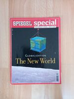 Spiegel special  “Globalization“  VB 12 € + Versand Nordrhein-Westfalen - Emmerich am Rhein Vorschau