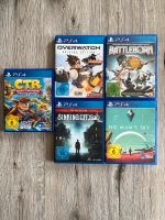 Playstation 4 Spiele Nordrhein-Westfalen - Minden Vorschau