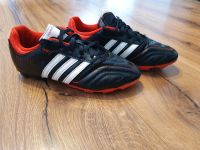 Fußballschuhe Adidas Größe 36 2/3 Mecklenburg-Vorpommern - Strasburg  Vorschau