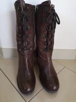 Stiefel Garbor Niedersachsen - Bramsche Vorschau