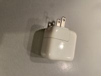 Apple USB Power Adapter 10W Model A 1375 USA Berlin - Tempelhof Vorschau