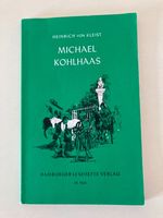 Michael Kohlhaas von Heinrich von Kleist Bayern - Bad Grönenbach Vorschau