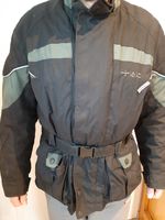 Motorradjacke mit Protektoren von Held Gr. Xl Niedersachsen - Hankensbüttel Vorschau