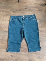 Miss E Capri Jeans Hose,  Gr.  54 Nordrhein-Westfalen - Ratingen Vorschau