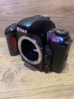 Nikon F65 Spiegelreflex Kamera Baden-Württemberg - Bretten Vorschau