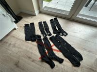 Nike Stutzen mit Socken Nordrhein-Westfalen - Harsewinkel Vorschau