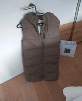 Neu H&M Weste Steppweste Gr.S Bayern - Kiefersfelden Vorschau