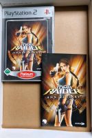 Lara Croft Tomb Raider Anniversary platum edition playstation 2 Niedersachsen - Braunschweig Vorschau