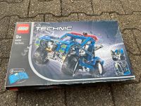 Lego Technik 8435 Abschlepper Nordrhein-Westfalen - Mülheim (Ruhr) Vorschau