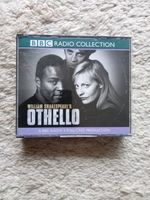 William Shakespeare Othello  Audiobook BBC Radio 3 Full-Cast   3 Nordrhein-Westfalen - Emmerich am Rhein Vorschau