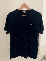Lacoste Shirt Bayern - Pinzberg Vorschau