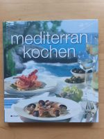 NEU OVP Weihnachtsgeschenk Kochbuch mediterran kochen Weihnachten Sachsen-Anhalt - Magdeburg Vorschau