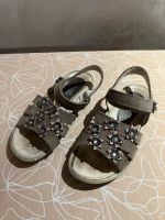 Sandalen Gr 32 Nordrhein-Westfalen - Verl Vorschau