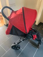 britax B-AGILE Buggy, super Zustand Niedersachsen - Verden Vorschau