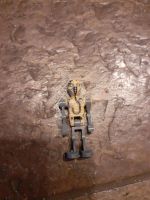 Lego Star Wars 2-1B Medical Droid Bayern - Lauf a.d. Pegnitz Vorschau