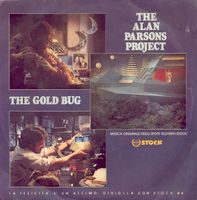 The Alan Parsons Project – The Gold Bug Nordrhein-Westfalen - Morsbach Vorschau