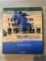 Bundespolizei Flieger Flugdienst Buch Blue Birds Nordrhein-Westfalen - Willich Vorschau