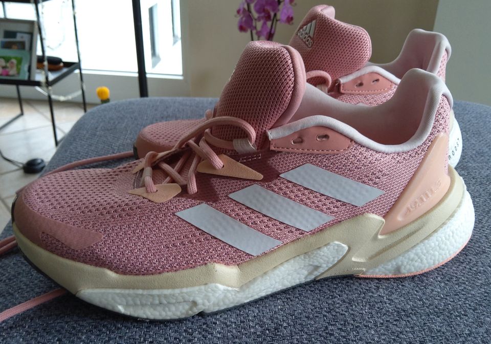 Adidas X9000L3 Laufschuh / Damen/ Running in Waldbronn