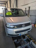 VW T5 Facelift Front... Schleswig-Holstein - Probsteierhagen Vorschau