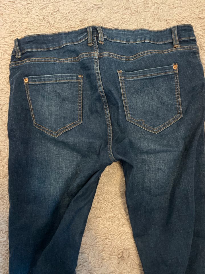 Jeans Damen Gr. 44 in Niedersachsen - Buxtehude | eBay Kleinanzeigen ist  jetzt Kleinanzeigen