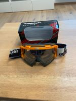 Motocross Brille Nordrhein-Westfalen - Borken Vorschau