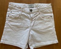 Review, Teens, 152, 158, Shorts, Jeans, weiss Wandsbek - Hamburg Poppenbüttel Vorschau