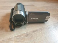 Camcorder Canon Legria FS 36 Thüringen - Bornhagen Vorschau