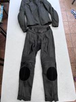 Motorrad Leder Kombi Damen Hein Gericke Floral Nordrhein-Westfalen - Ennepetal Vorschau