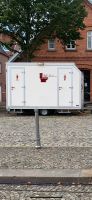 Toilettenwagen, Wc Niedersachsen - Ankum Vorschau