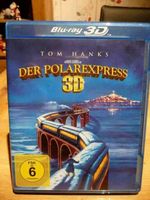 3D Blue Ray Polarexpress Nordrhein-Westfalen - Halle (Westfalen) Vorschau