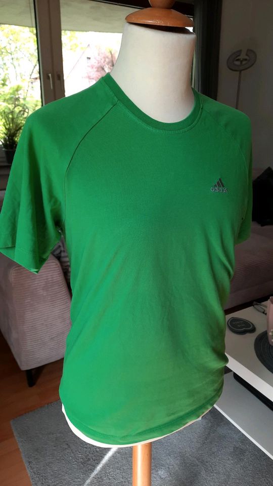 ♥️Adidas tolles T-Shirt XS/S Clima 365 neuw♥️ in Nordenholz