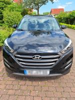 Hyundai Tucson 1.6 GDI Classic 2WD Rheinland-Pfalz - Dalheim Vorschau