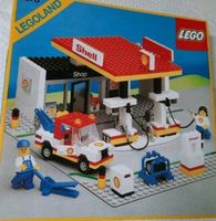 SHELL-TANKSTELLE 6378/NEU/LEGO Hessen - Löhnberg Vorschau