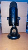 BLUE MICROPHONES Yeti Blackout USB Mikrofon [Schwarz] Niedersachsen - Osnabrück Vorschau