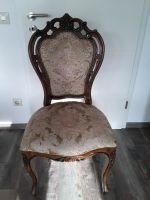 Stuhl, antik, Louie XVI, nußbaum Baden-Württemberg - Pforzheim Vorschau