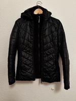 Mammut Steppjacke XS Übergangsjacke 2 in 1 Jacke Strickjacke Hessen - Fulda Vorschau