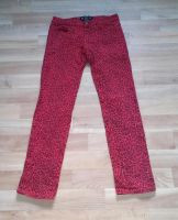 W26/L26 Gr.28 Jeans Leopard Gothic WGT Punk Rockabilly Sachsen - Aue Vorschau