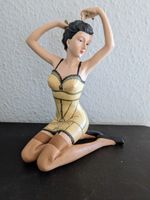 Pin Up Girl - Deko Figur - 22 cm Nordrhein-Westfalen - Solingen Vorschau