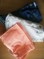 Mädchen Shorts (3 Stück) (Neu) Gr. 152 Duisburg - Neumühl Vorschau