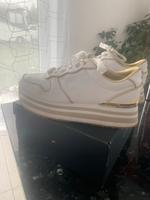 Tommy Hilfiger Platform Sneaker Hessen - Limburg Vorschau