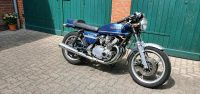 Suzuki GS 550 Laser/Katana , Bj 81/83, kompl, Ersatzteile/Motor Schleswig-Holstein - Weede  Vorschau