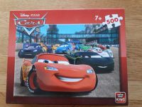 Puzzle Cars 1x500 7+ Bayern - Aschaffenburg Vorschau