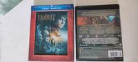 DVD 3er disc Box  Hobbit Blu-ray Mitte - Tiergarten Vorschau