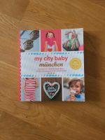 Buch my City baby München, Tipps für Familien in der Stadt Münche München - Untergiesing-Harlaching Vorschau