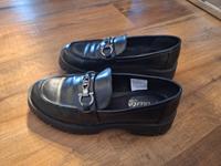 Damenschuh Aniston Loafer Sachsen-Anhalt - Salzwedel Vorschau