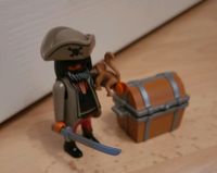 Playmobil Pirat Säbel Schatztruhe Affe Schleswig-Holstein - Kaltenkirchen Vorschau