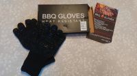 Grillhandschuhe BBQ Gloves NEU Niedersachsen - Burweg Vorschau