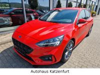 Ford Focus Lim. ST-Line/Tempomat/Navi/SHZ/#8 Hessen - Ehringshausen Vorschau
