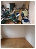 Sperrmüll Abholung. Keller Entrümpelung. Sofa Entsorgung. Metall Abholung. Wohnung Entrümpelung. Wohnungsauflösung. Waschmaschine entsorgen. Günstig. Kurzfristige Termine. Recyclinghof Hamburg - Wandsbek Vorschau