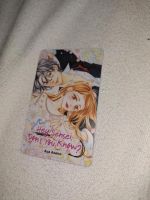 Manga sensei dont you know shoco card Berlin - Hellersdorf Vorschau